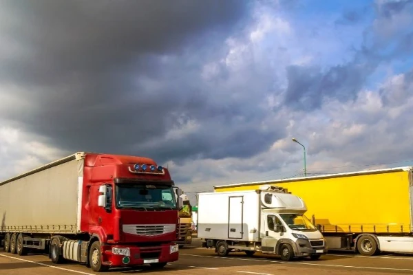 Bursa İnönü Nakliyat Ambarları